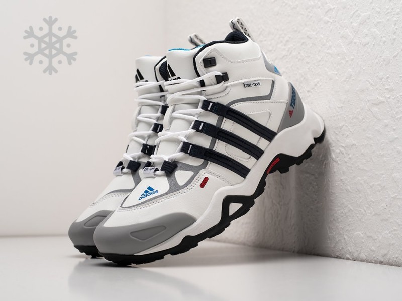 Adidas Terrex Winter White (зима)